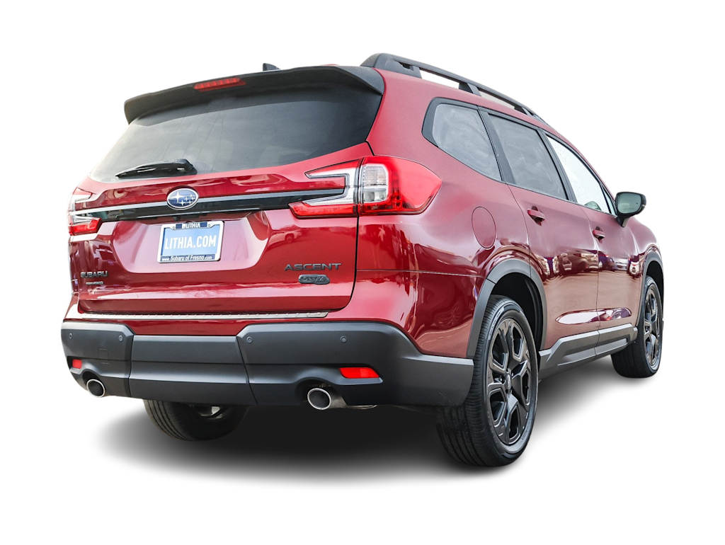 Thumbnail: 2026 Subaru Ascent - 17