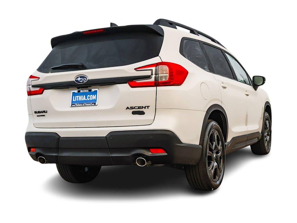 Thumbnail: 2026 Subaru Ascent - 17