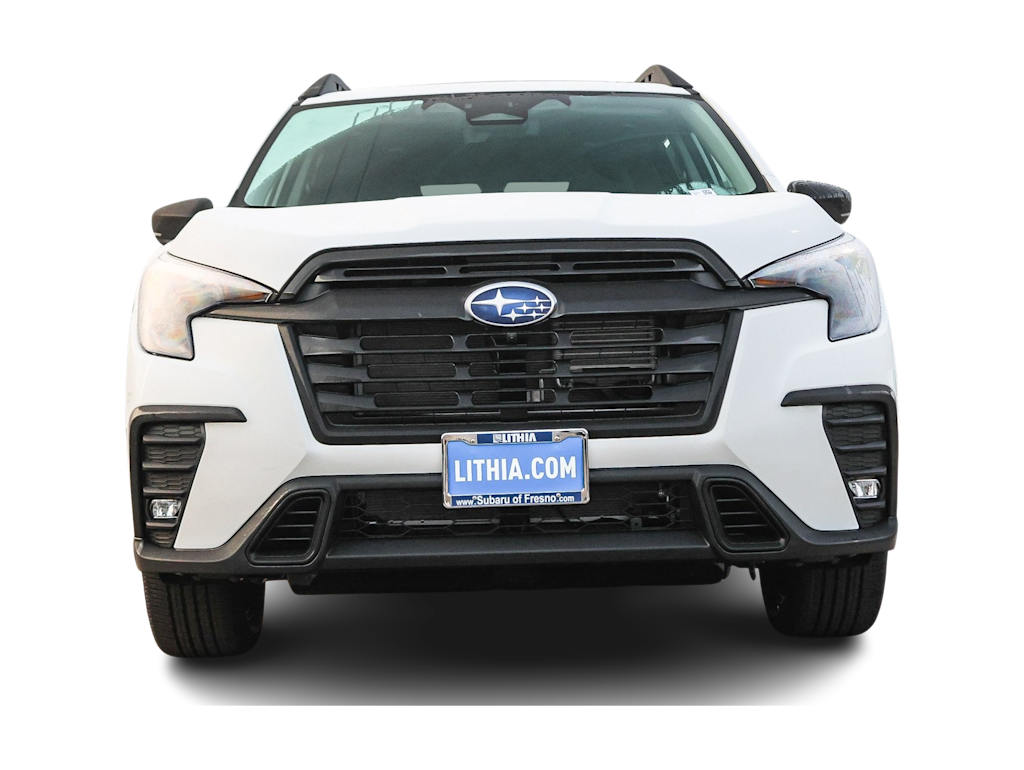 Thumbnail: 2026 Subaru Ascent - 5