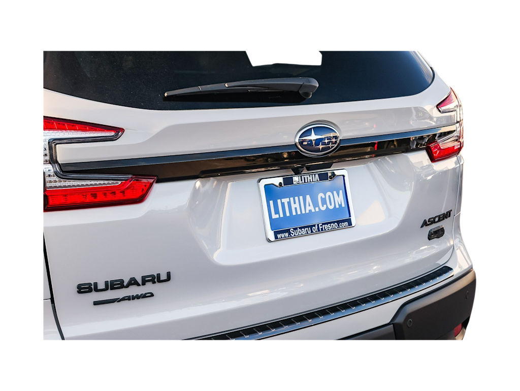 Thumbnail: 2026 Subaru Ascent - 17