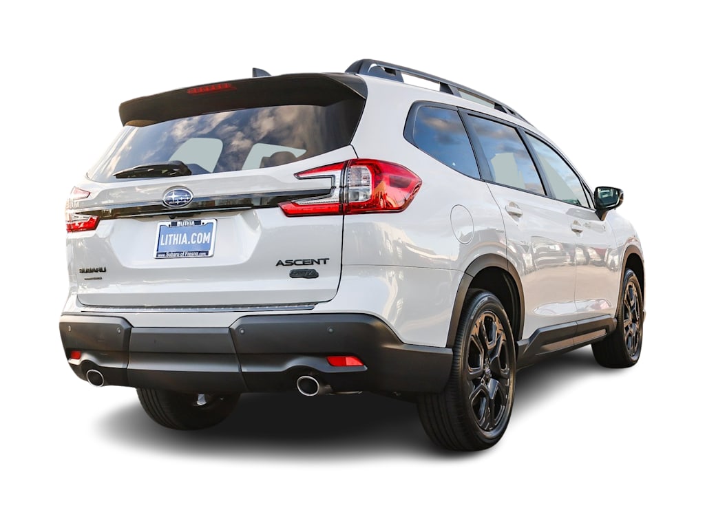 Thumbnail: 2026 Subaru Ascent - 15