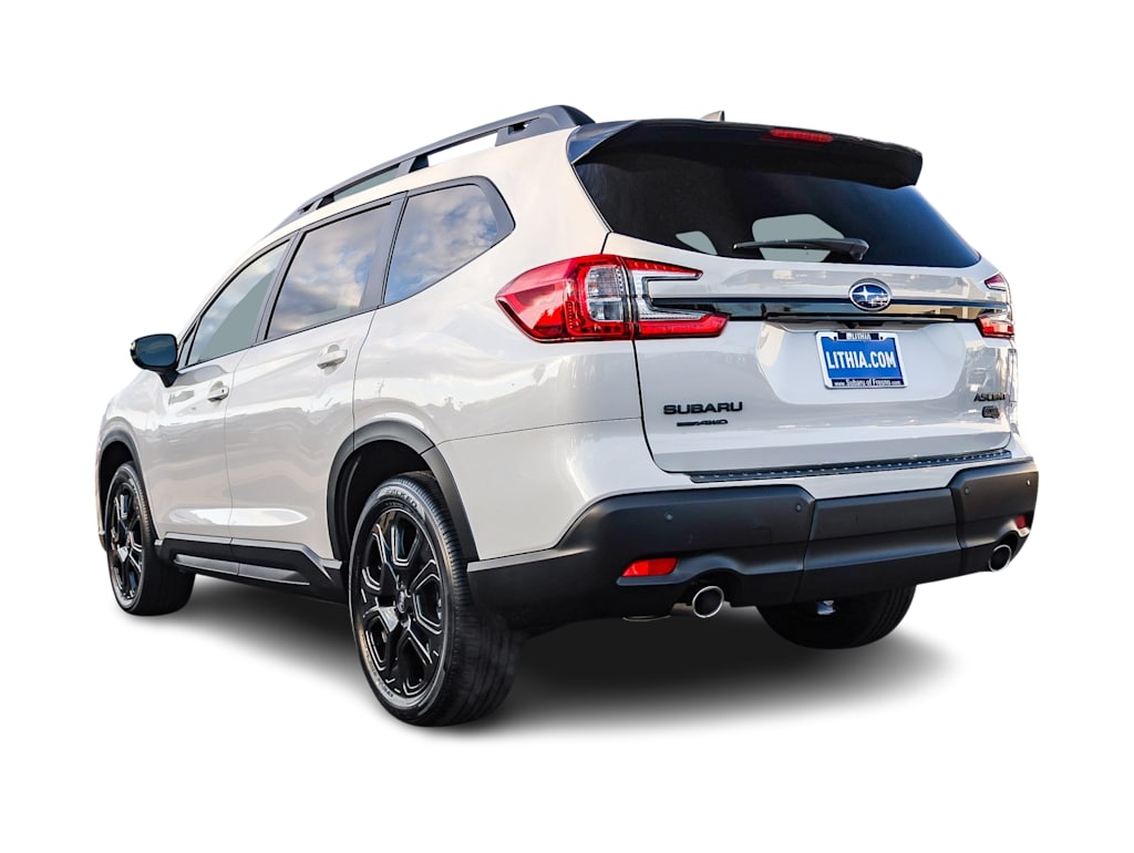 Thumbnail: 2026 Subaru Ascent - 3
