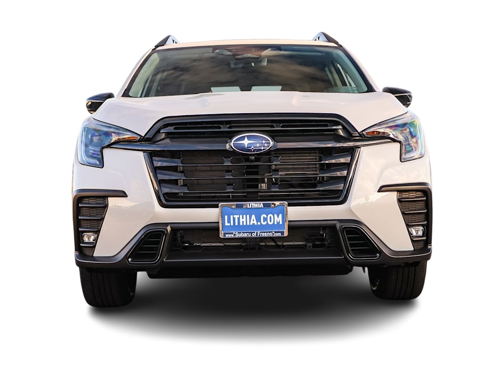 Thumbnail: 2026 Subaru Ascent - 5