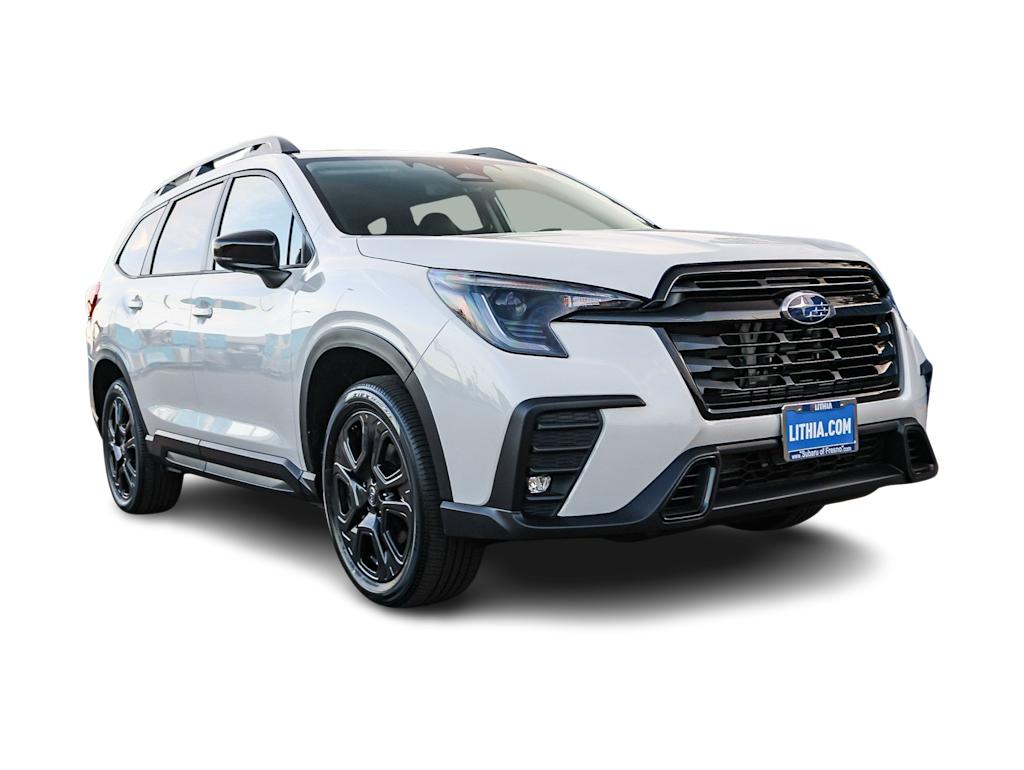 Thumbnail: 2026 Subaru Ascent - 14