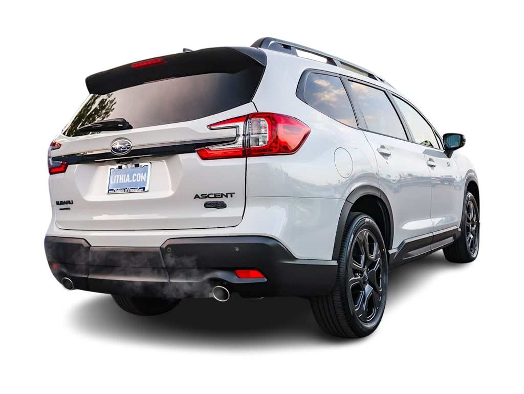 Thumbnail: 2026 Subaru Ascent - 15