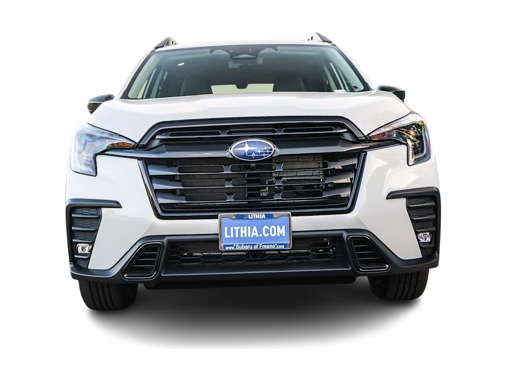 Thumbnail: 2026 Subaru Ascent - 5