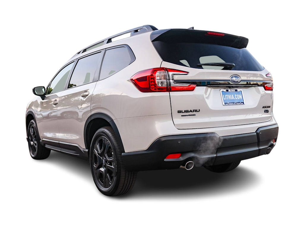 Thumbnail: 2026 Subaru Ascent - 3
