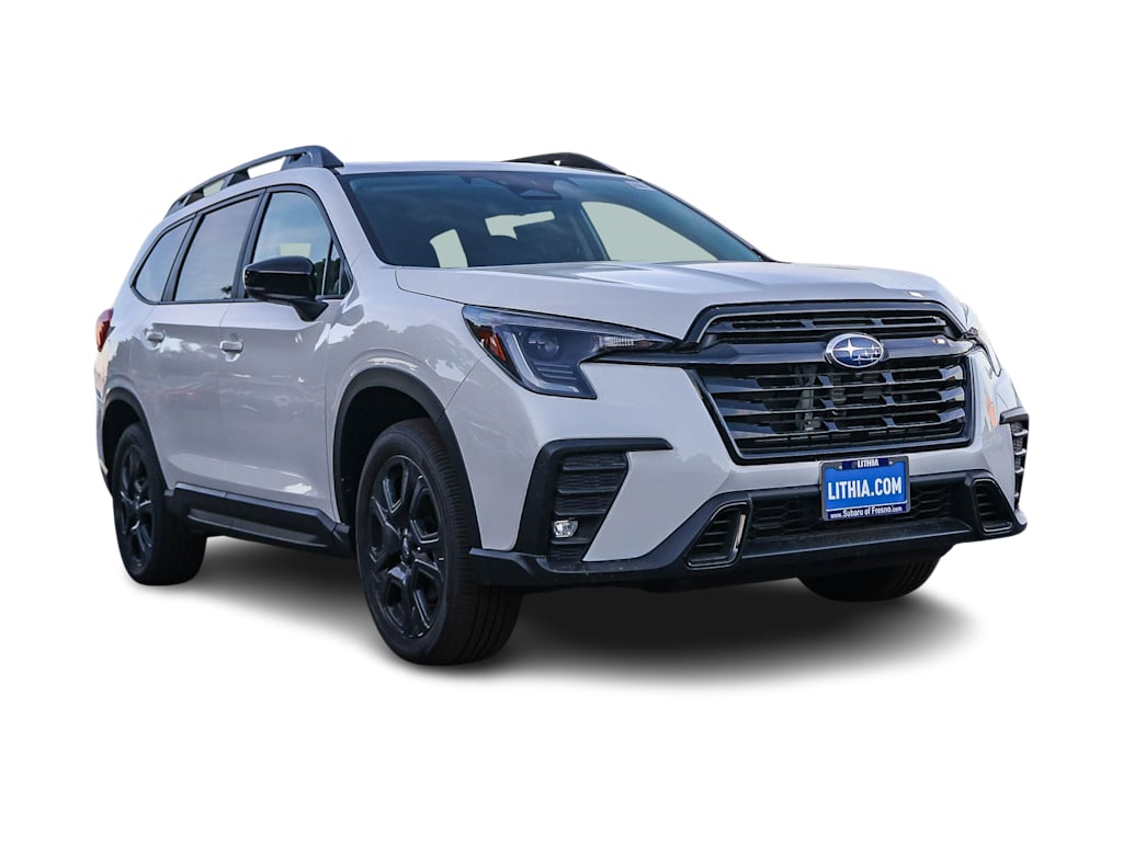 Thumbnail: 2026 Subaru Ascent - 14