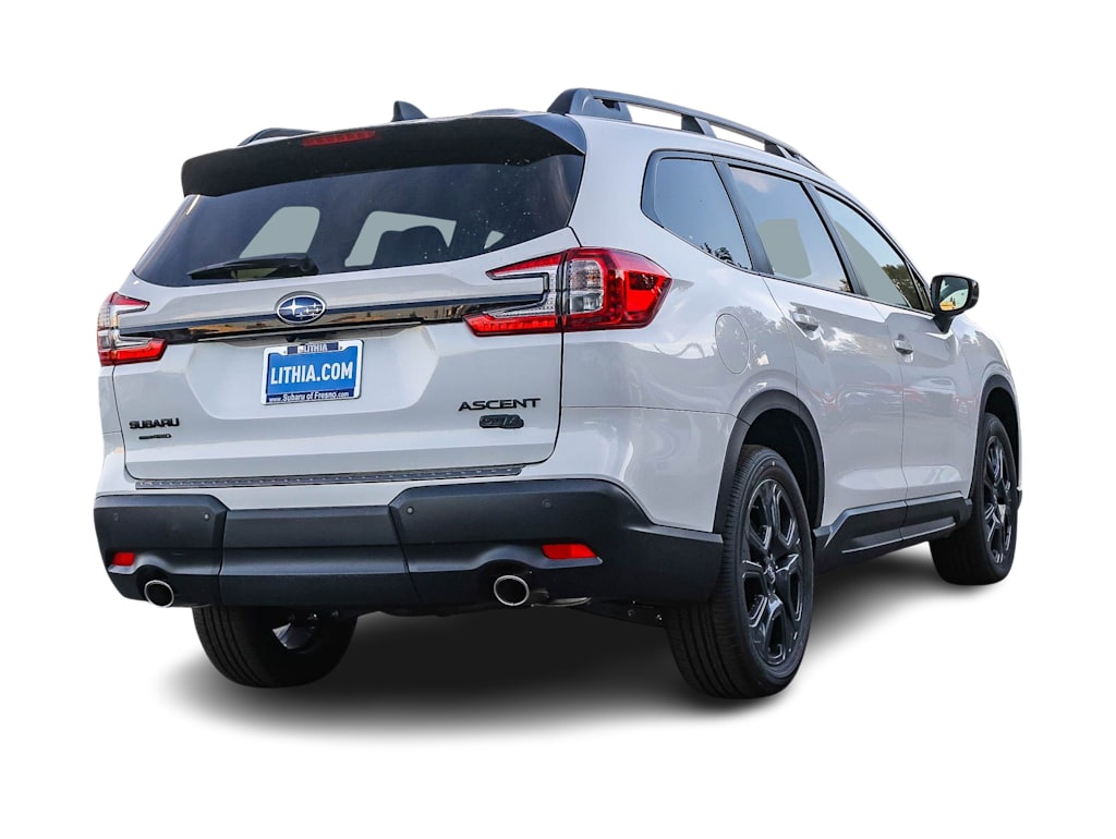 Thumbnail: 2026 Subaru Ascent - 15
