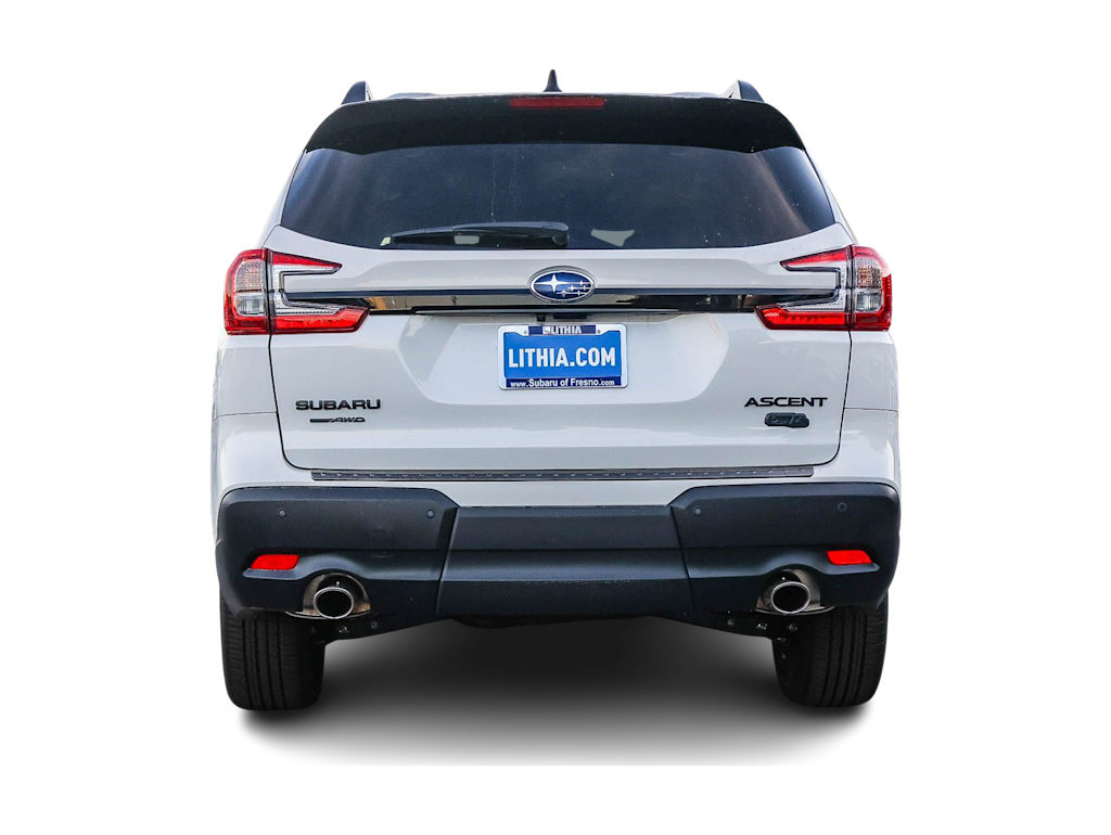 Thumbnail: 2026 Subaru Ascent - 4