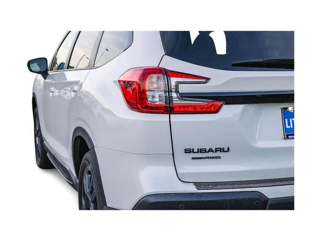 Thumbnail: 2026 Subaru Ascent - 16