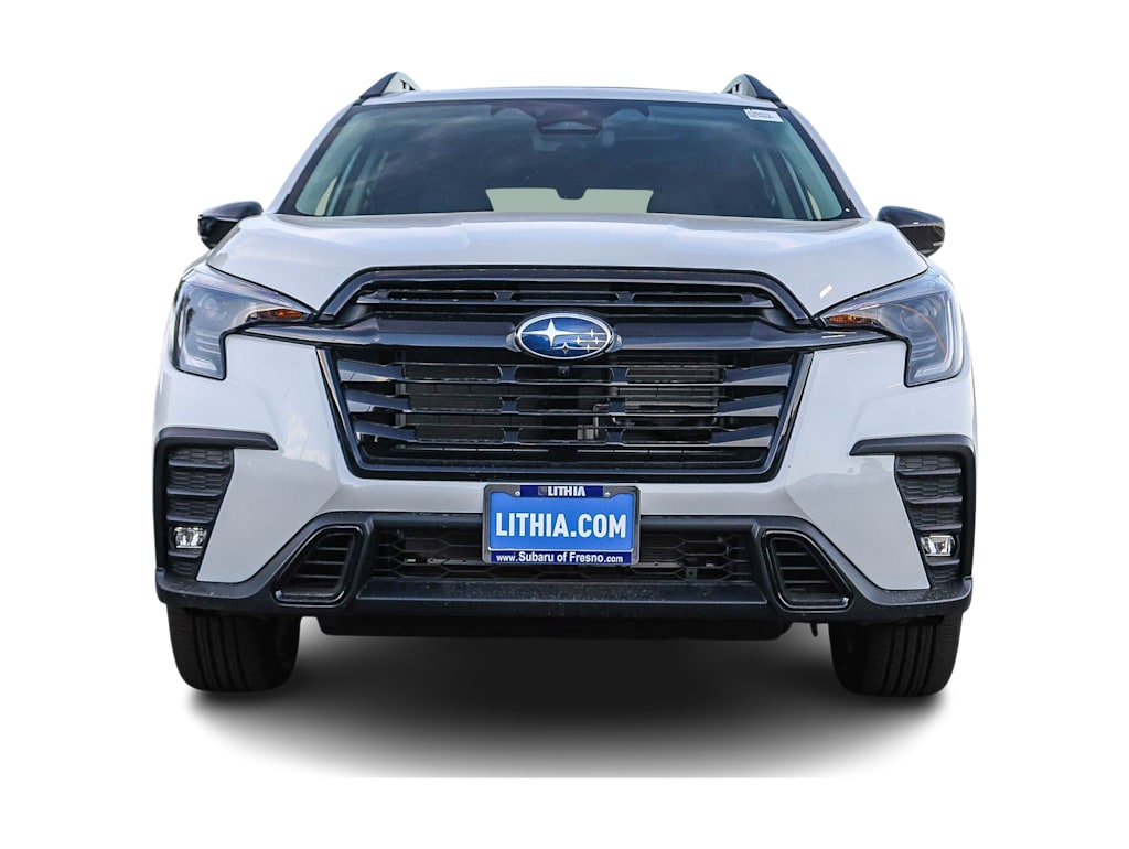 Thumbnail: 2026 Subaru Ascent - 5