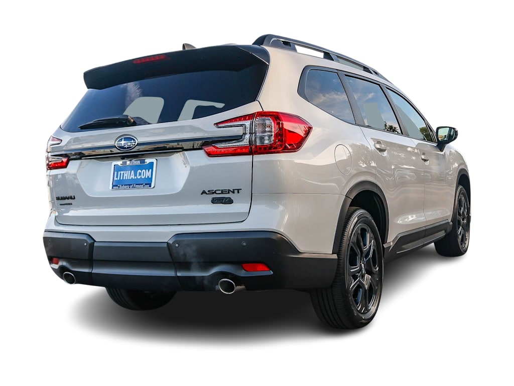Thumbnail: 2026 Subaru Ascent - 15