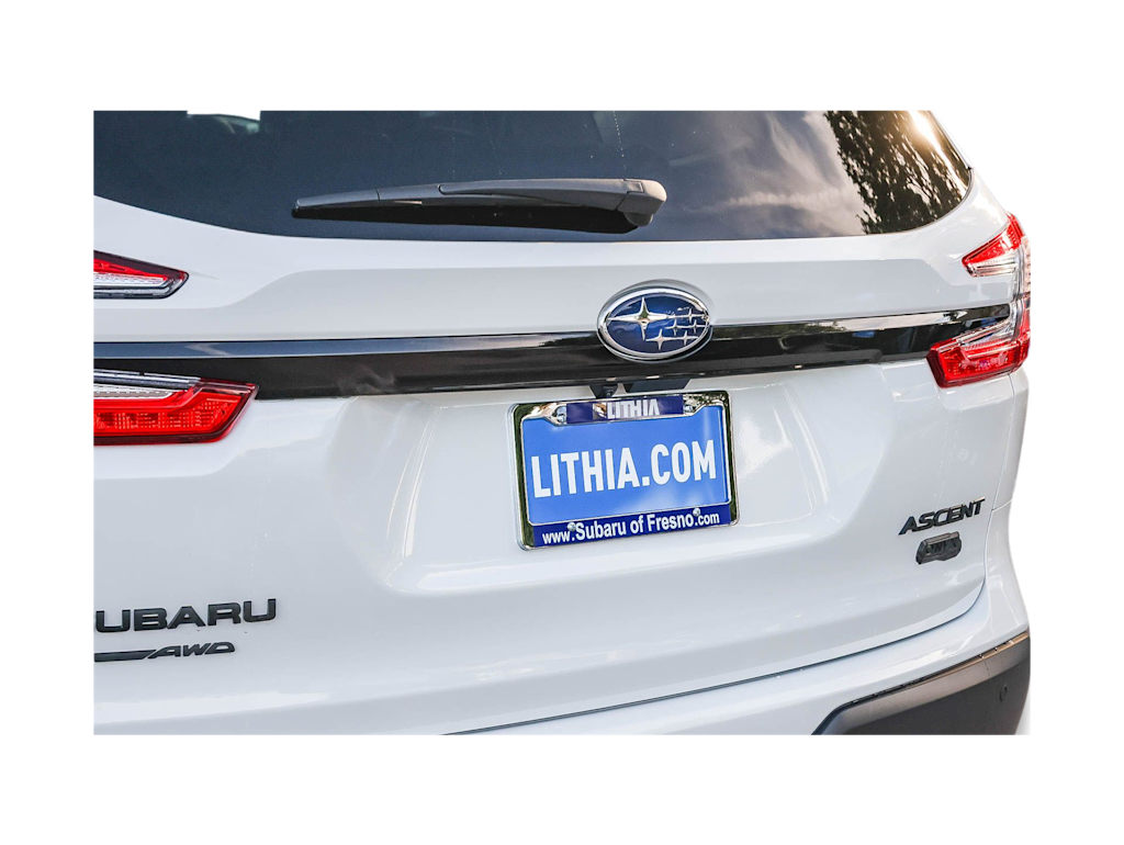 Thumbnail: 2026 Subaru Ascent - 17