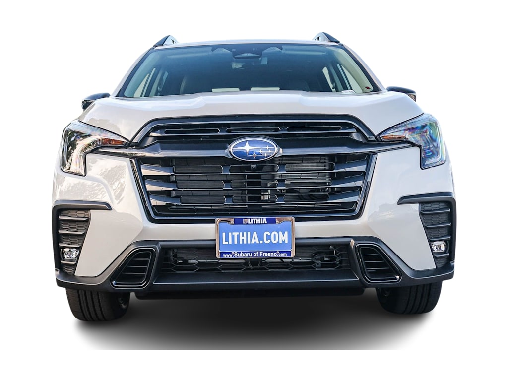 Thumbnail: 2026 Subaru Ascent - 5