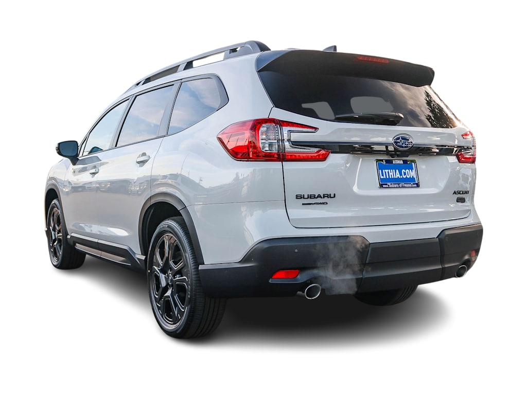 Thumbnail: 2026 Subaru Ascent - 3