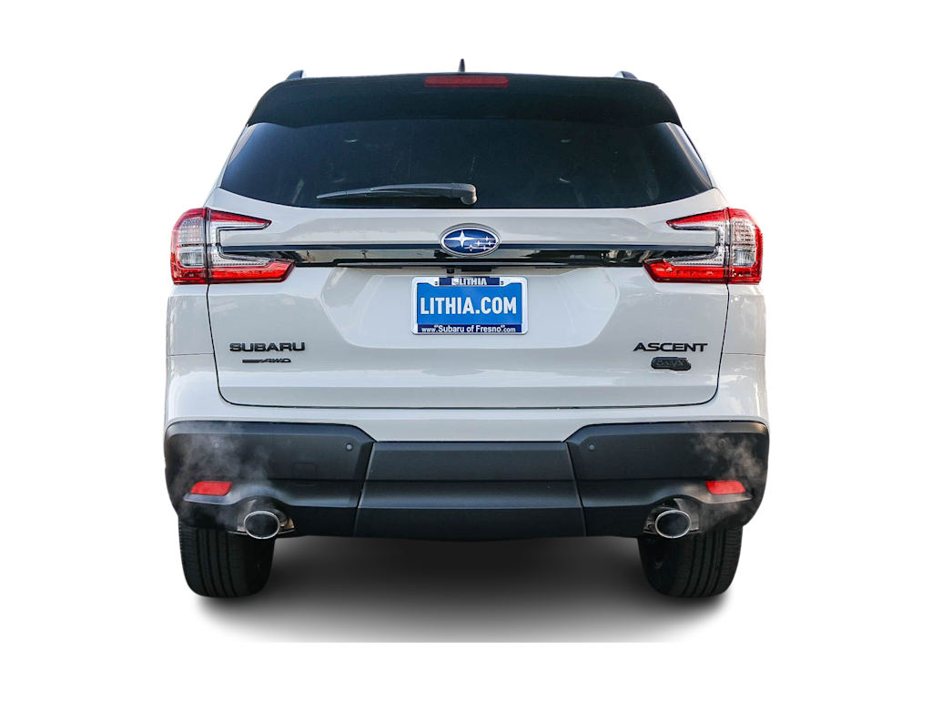 Thumbnail: 2026 Subaru Ascent - 4