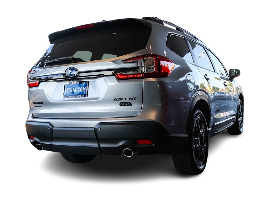 Thumbnail: 2026 Subaru Ascent - 14