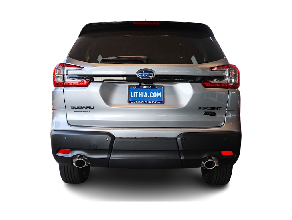 Thumbnail: 2026 Subaru Ascent - 3