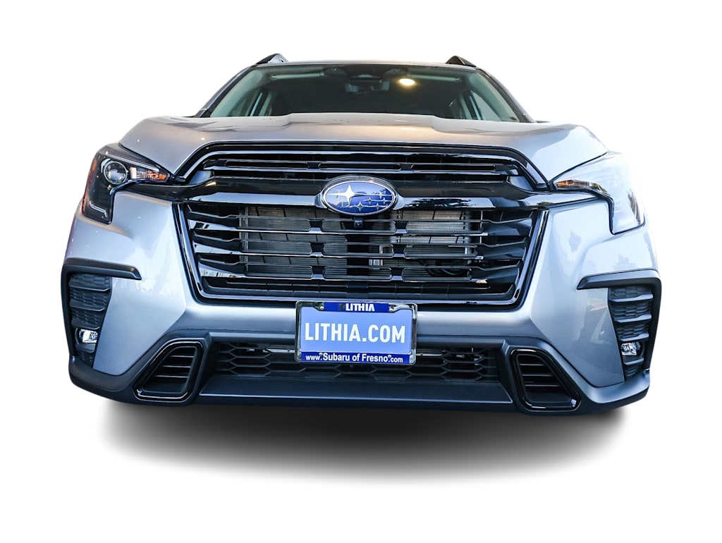 Thumbnail: 2026 Subaru Ascent - 4