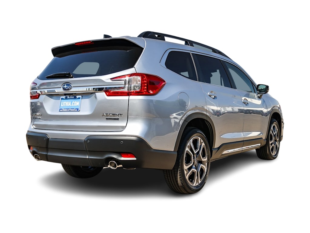 Thumbnail: 2025 Subaru Ascent - 18