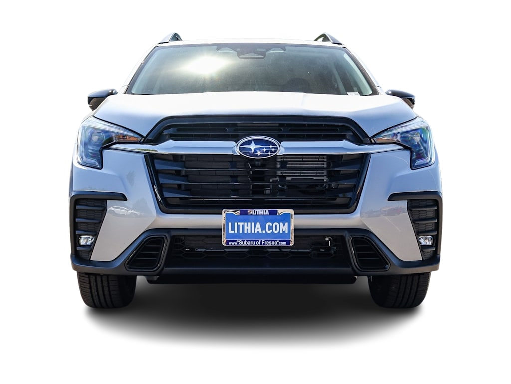 Thumbnail: 2025 Subaru Ascent - 5