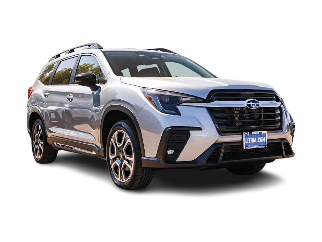 Thumbnail: 2025 Subaru Ascent - 17