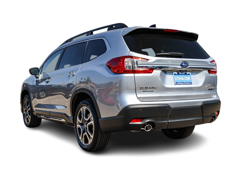 Thumbnail: 2025 Subaru Ascent - 3
