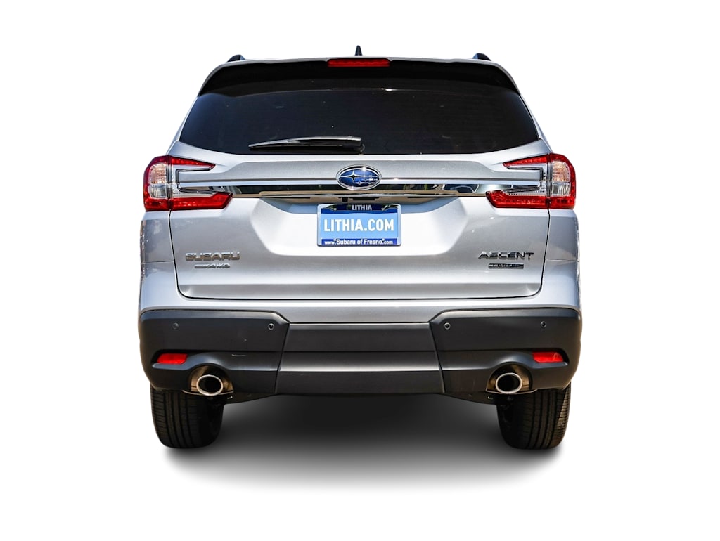 Thumbnail: 2025 Subaru Ascent - 4
