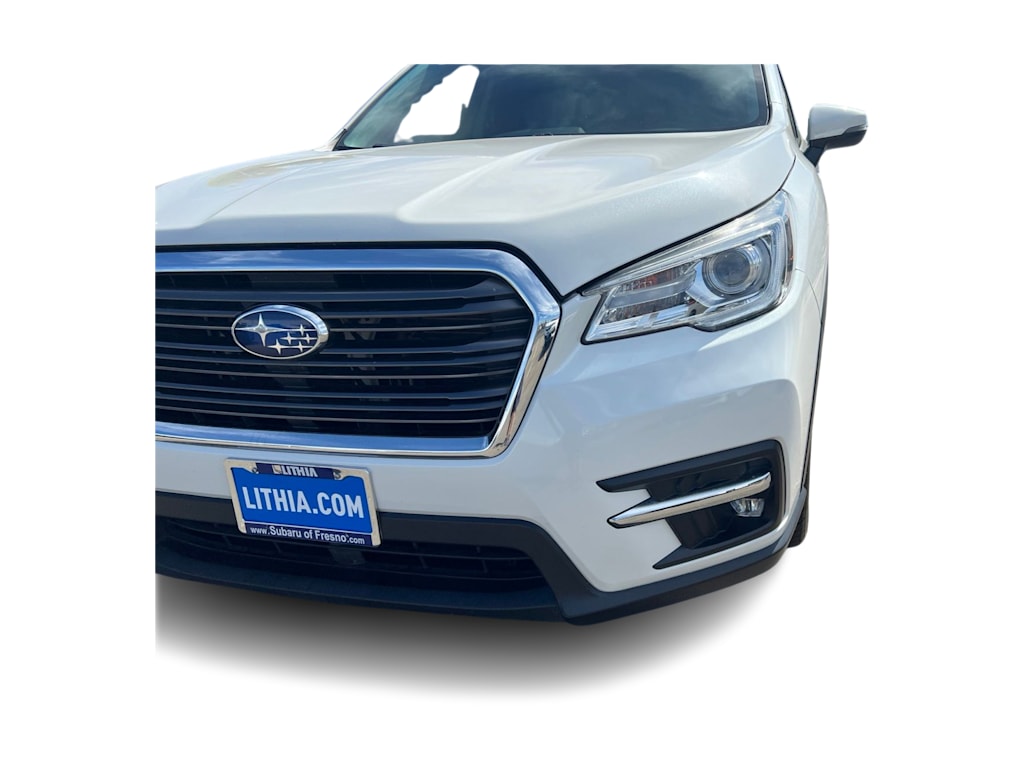 Thumbnail: 2021 Subaru Ascent - 5