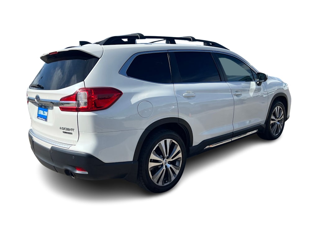 Thumbnail: 2021 Subaru Ascent - 18