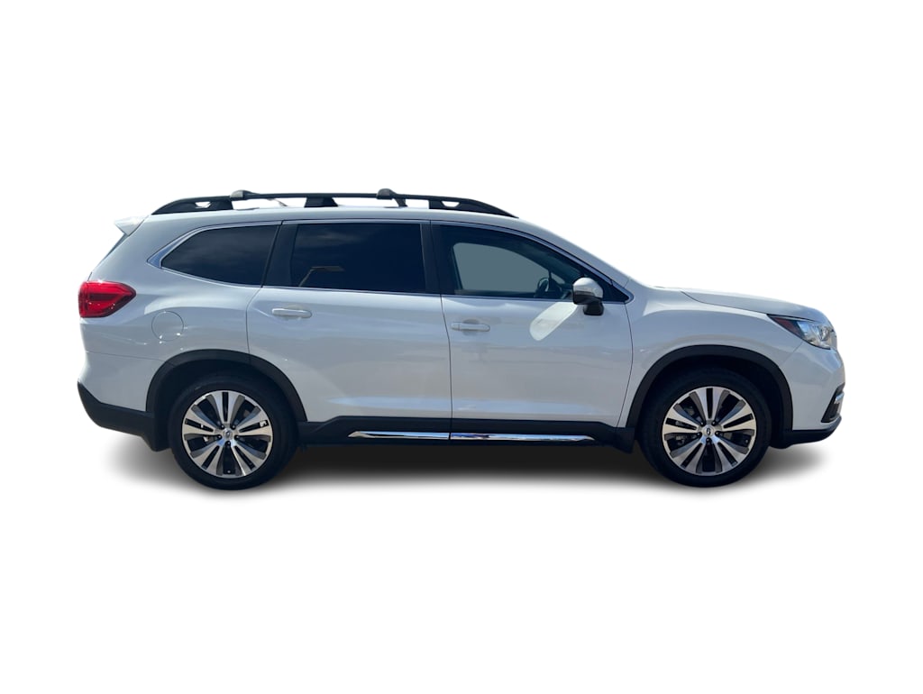 Thumbnail: 2021 Subaru Ascent - 17