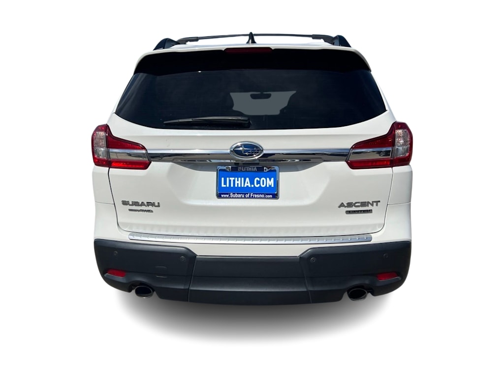 Thumbnail: 2021 Subaru Ascent - 4
