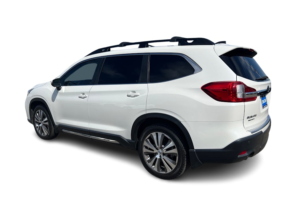 Thumbnail: 2021 Subaru Ascent - 3