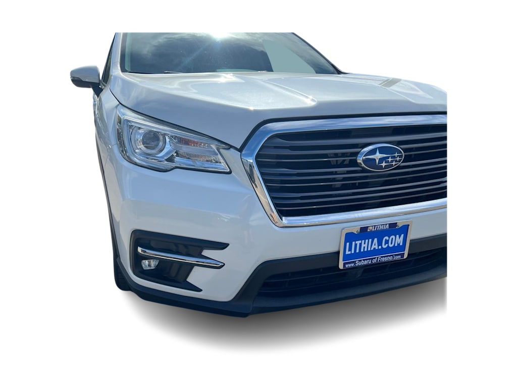 Thumbnail: 2021 Subaru Ascent - 20