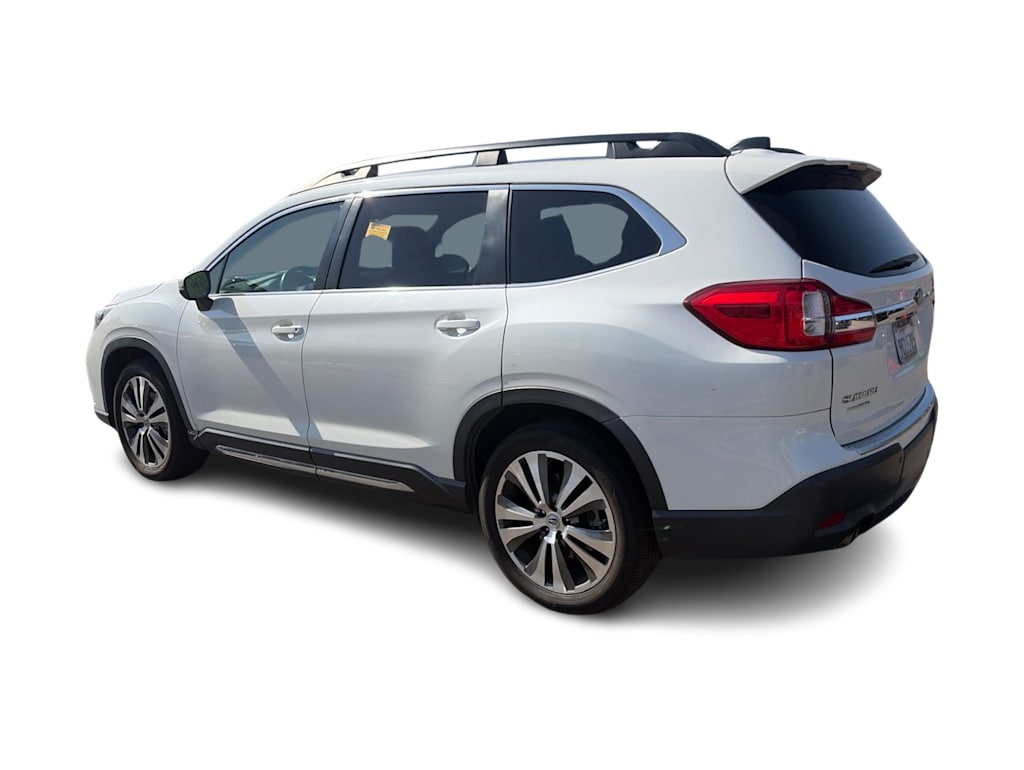 Thumbnail: 2022 Subaru Ascent - 3