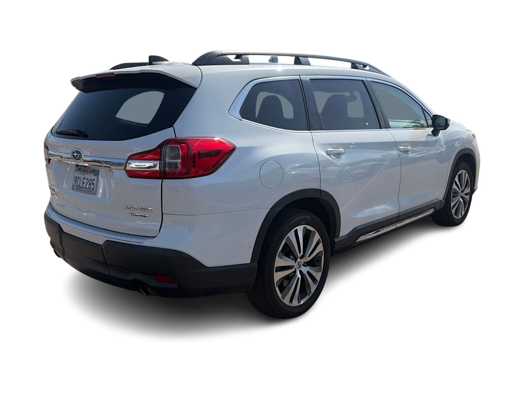 Thumbnail: 2022 Subaru Ascent - 16