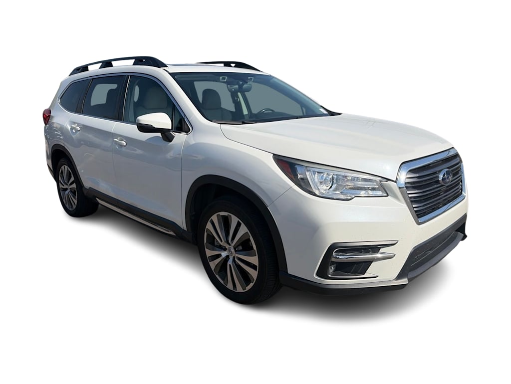 Thumbnail: 2022 Subaru Ascent - 14