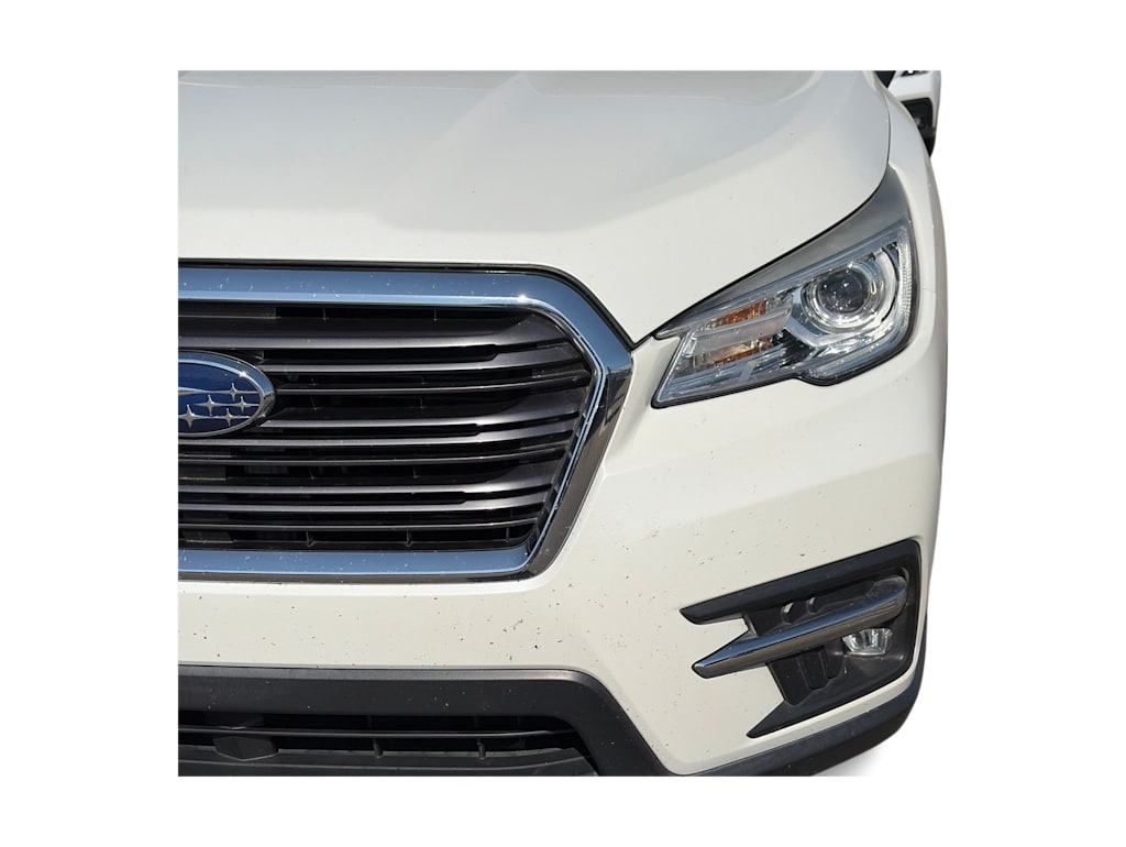 Thumbnail: 2022 Subaru Ascent - 4
