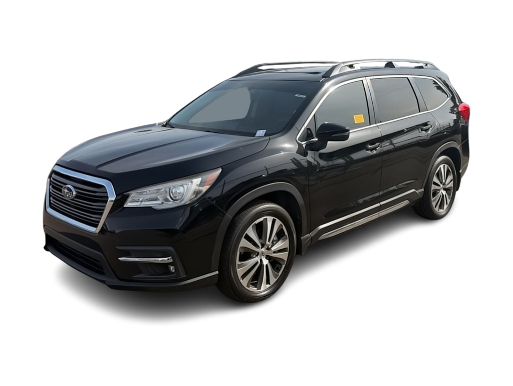 2019 Subaru Ascent
