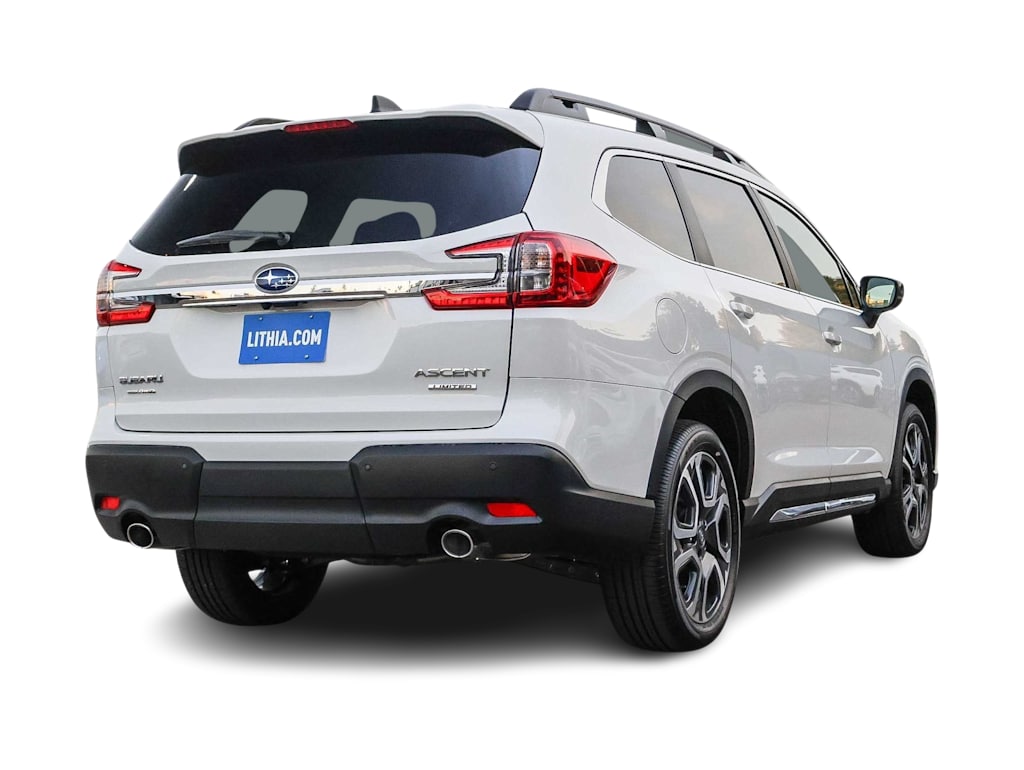 Thumbnail: 2025 Subaru Ascent - 17