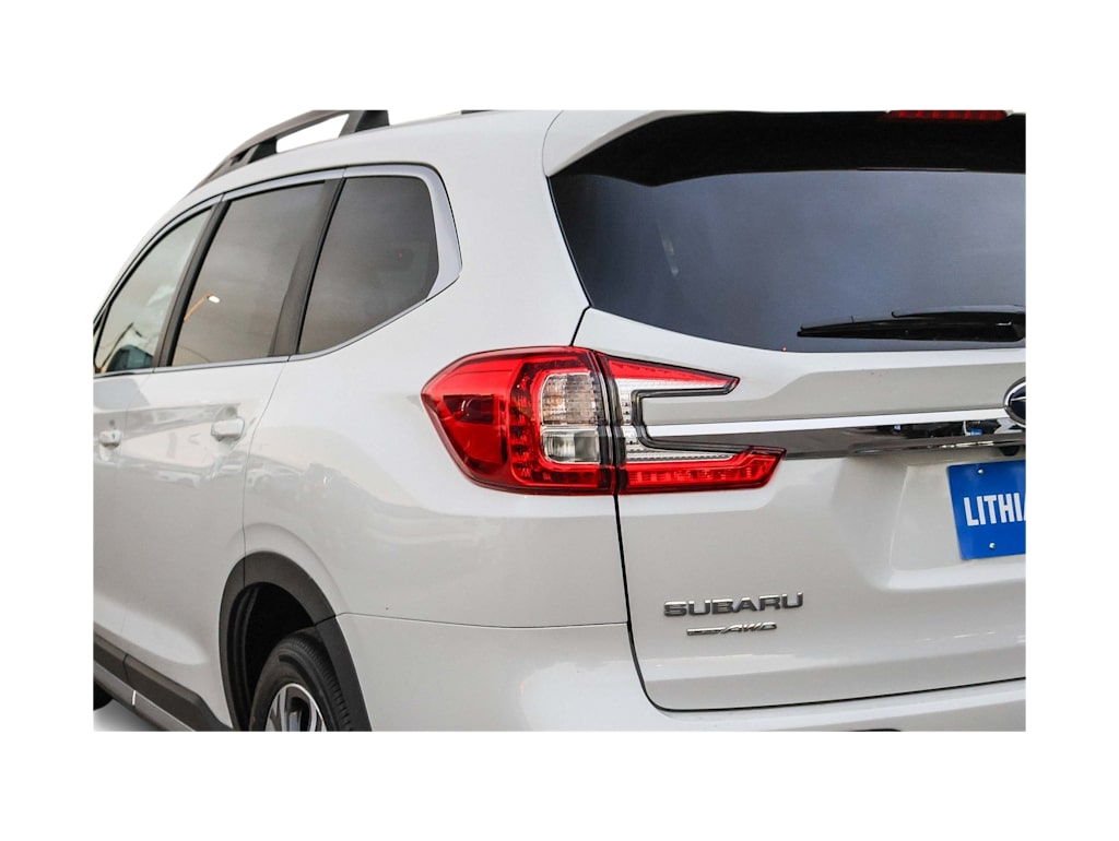 Thumbnail: 2025 Subaru Ascent - 18
