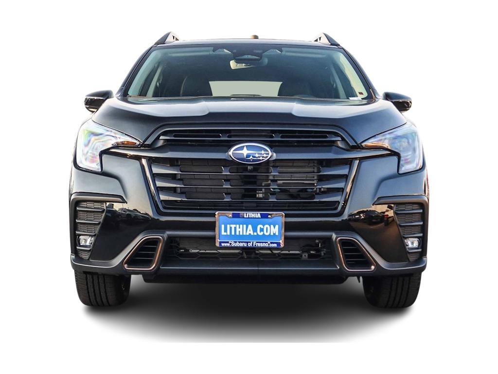 Thumbnail: 2025 Subaru Ascent - 5