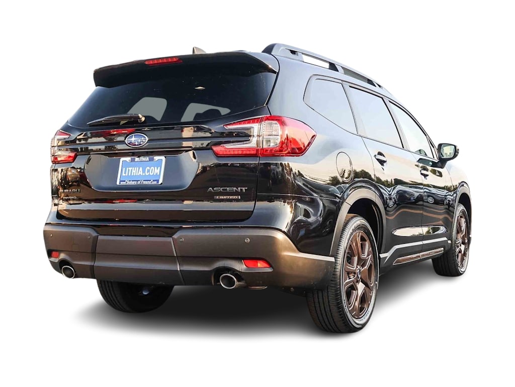 Thumbnail: 2025 Subaru Ascent - 18