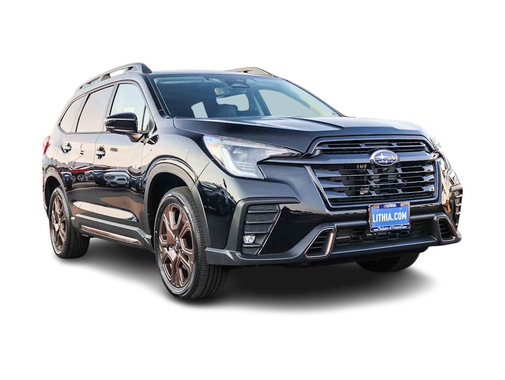 Thumbnail: 2025 Subaru Ascent - 17