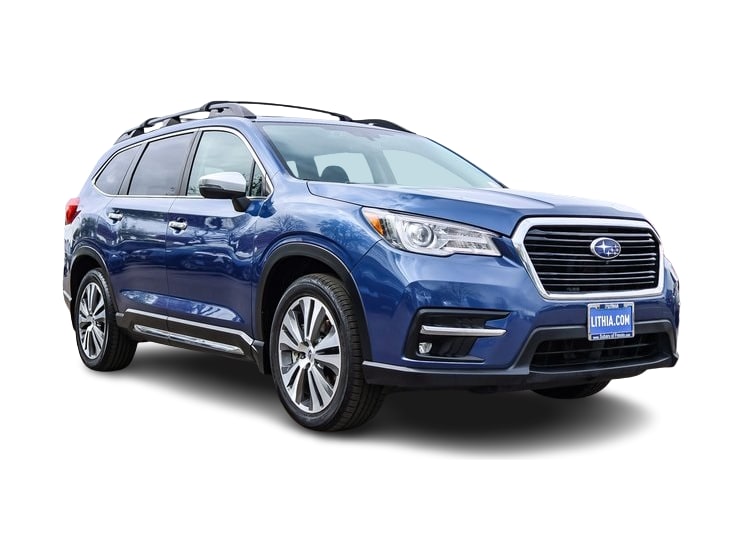 2021 Subaru Ascent Touring 17