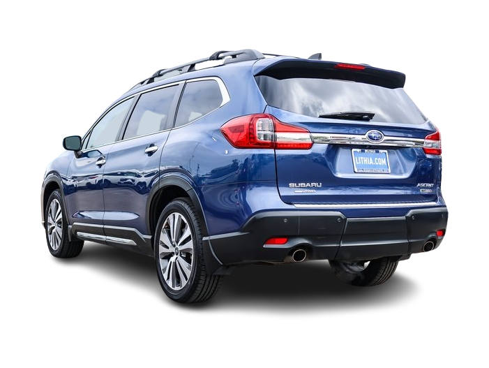 2021 Subaru Ascent Touring 3