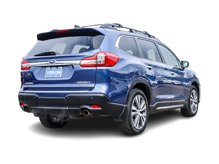 2021 Subaru Ascent Touring 18