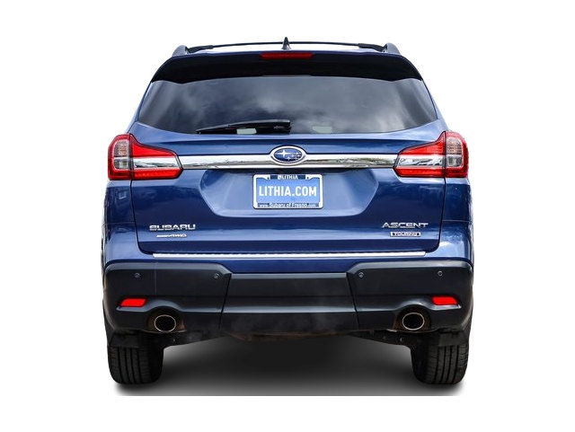 2021 Subaru Ascent Touring 4