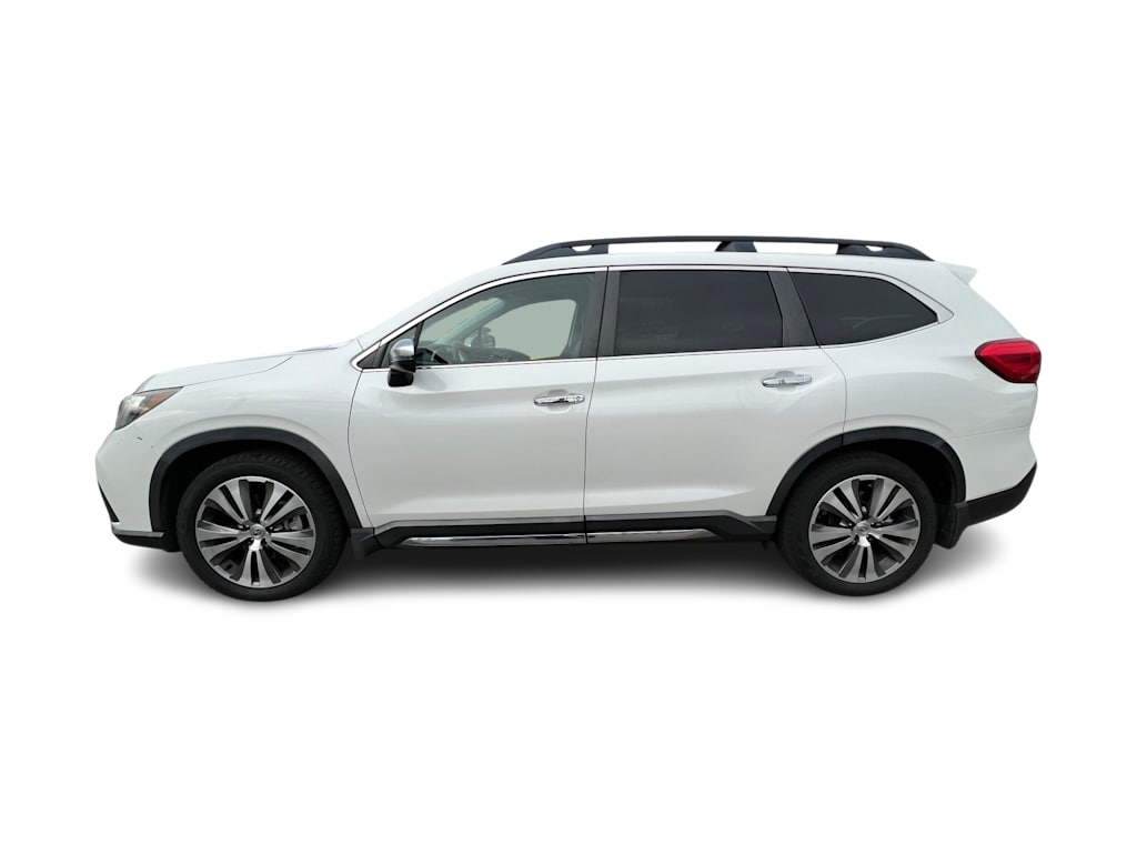 Thumbnail: 2019 Subaru Ascent - 3